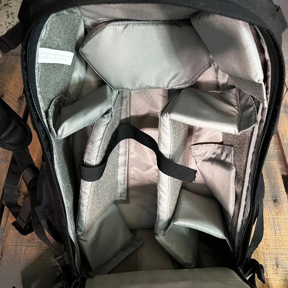 Like New [LowePro] Flipside 400 AW RARE Camera Backpack | XL Protective Gear Bag